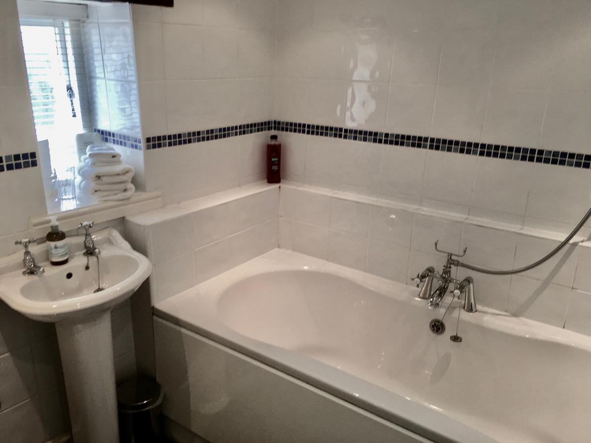 Bed and Breakfast Six Castlegate Cockermouth Exteriér fotografie